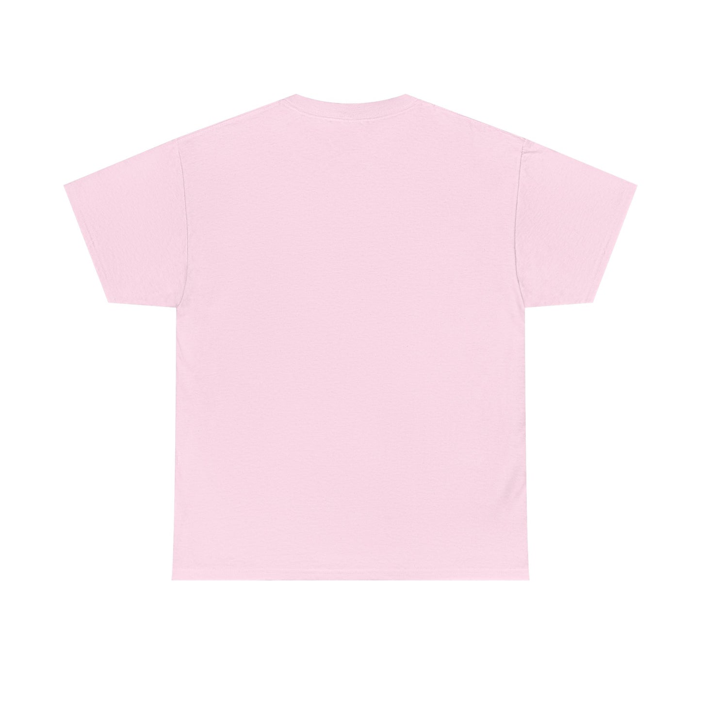 Baghdad Dreamscape T-Shirt — "Where Dreams Come to... Baghdad" Pink Graphic Tee