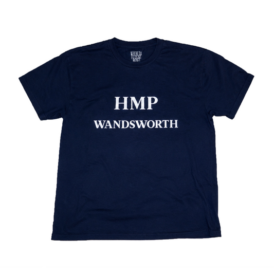HMP Wandsworth T-Shirt